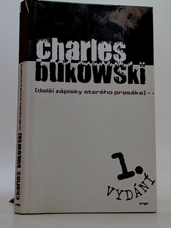 Další zápisky starého prasáka