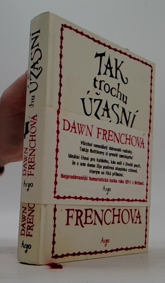 Tak trochu úžasní
