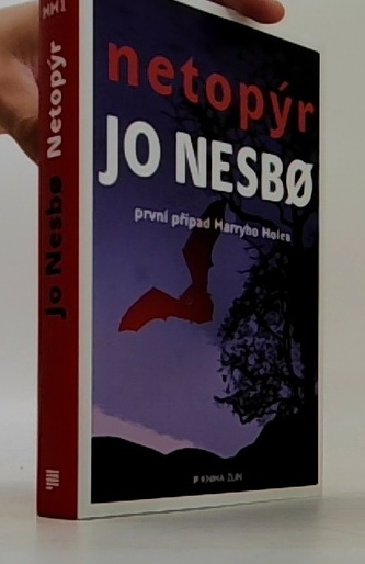 Netopýr