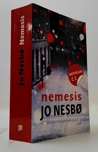Nemesis (paperback)