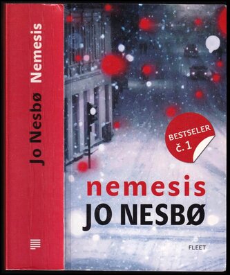 Nemesis (Jo Nesbø, 2012)