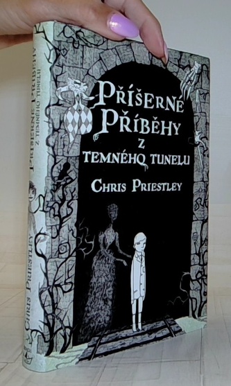 Příšerné příběhy z temného tunelu