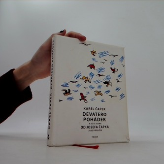 Devatero pohádek