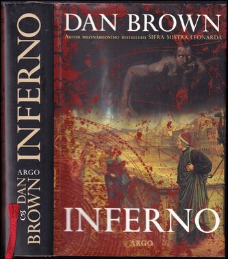 Inferno (Dan Brown, 2013)