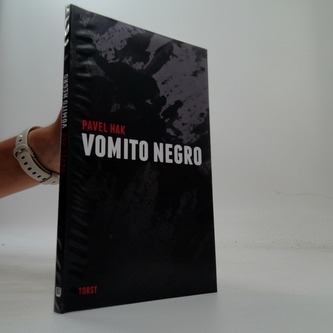 Vomito negro