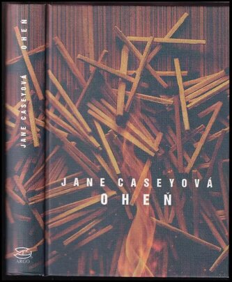 Oheň (Janet Galligani Casey, 2013)