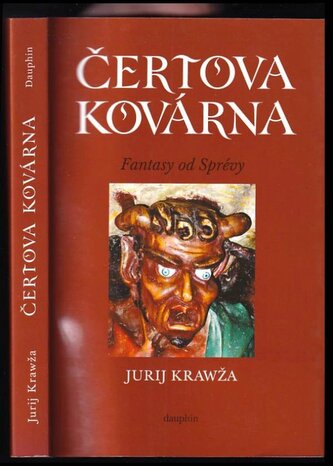 Čertova kovárna (Jurij Krawža, 2013)