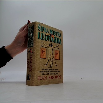 Šifra mistra Leonarda