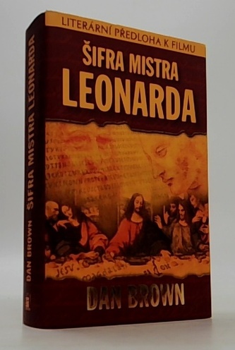 Šifra mistra Leonarda
