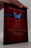 77 pravidel pro úspěšná přání