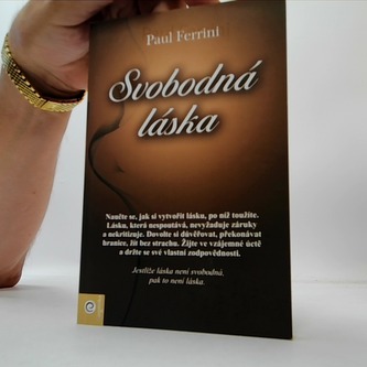 Svobodná láska