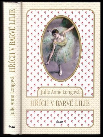 Hřích v barvě lilie (Julie-Anne Long, 2014)