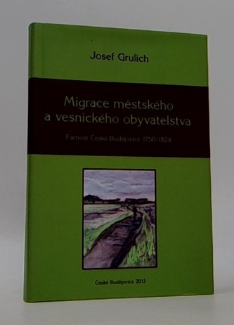 Migrace městského a vesnického obyvatelstva