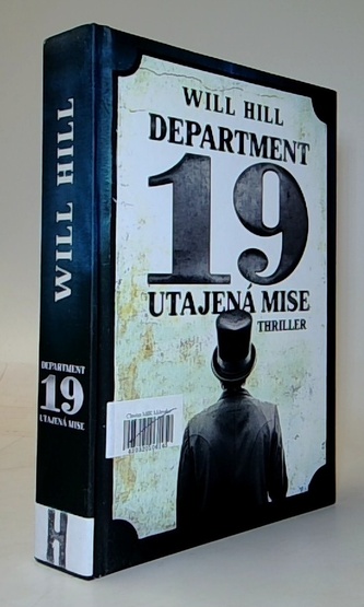 Department 19