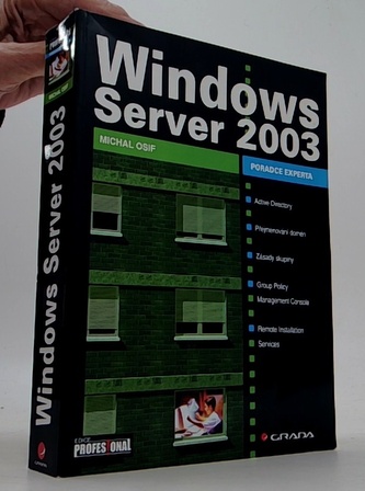 Windows Server 2003