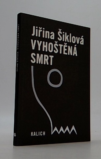 Vyhoštěná smrt