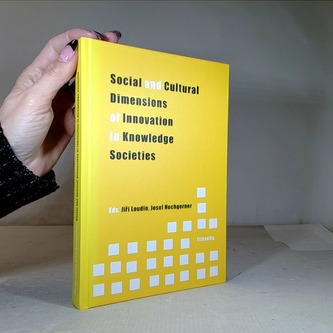 Social and Cultural Dimensions of Innovation in Knowledge Societies