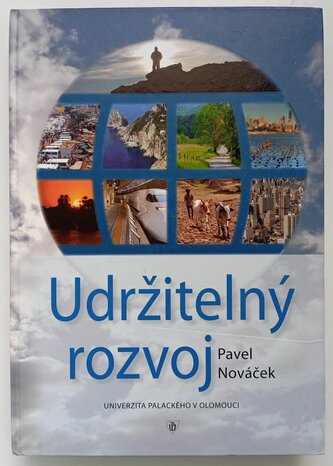 Udržitelný rozvoj (Pavel Nováček, 2011)