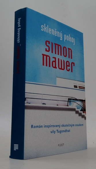 Skleněný pokoj - nové vydání