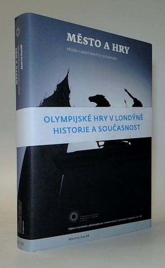Město a hry
