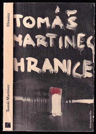 Hranice (Tomáš Martinec, 2012)