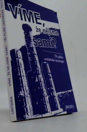 Víme, že nejsme sami?