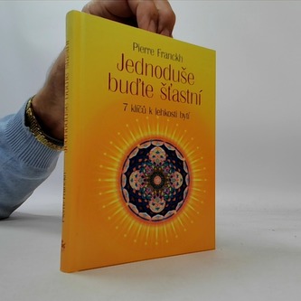 Jednoduše buďte šťastní