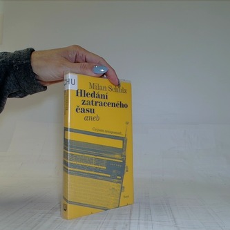 Hledání zatraceného času