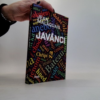 Javánci