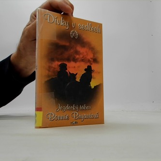 Dívky v sedlech 10. - Jezdecký tábor