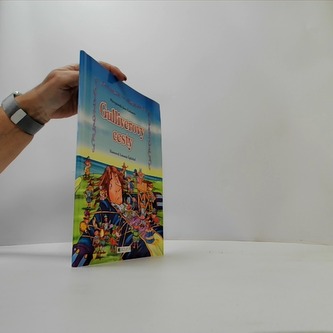 Gulliverovy cesty pro děti