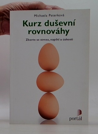 Kurz duševní rovnováhy