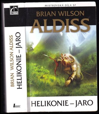 Helikonie : Jaro (Brian Wilson Aldiss, 2015) Helikonie : Jaro (Brian Wilson Aldiss, 2015)