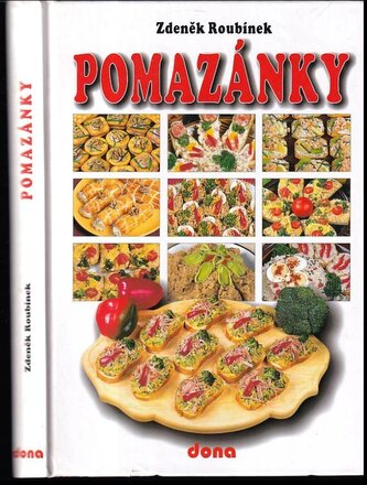 Pomazánky (Zdeněk Roubínek, 2003)