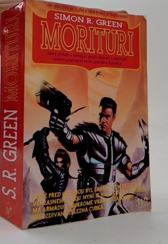 Morituri