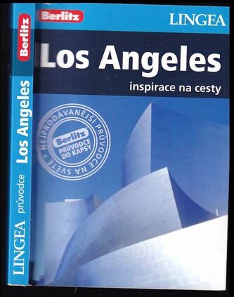 Los Angeles : [inspirace na cesty (, 2014)