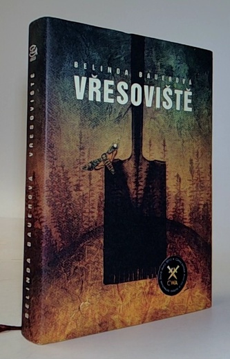 Vřesoviště