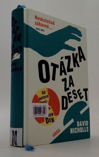 Otázka za deset