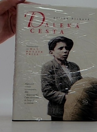 Daleká cesta