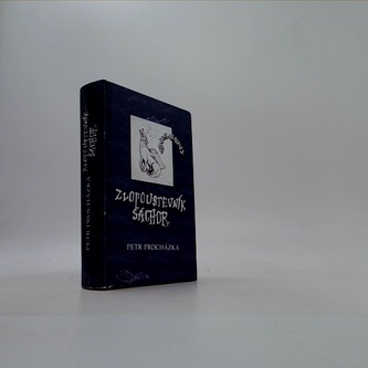 Zlopoustevník Šáchor