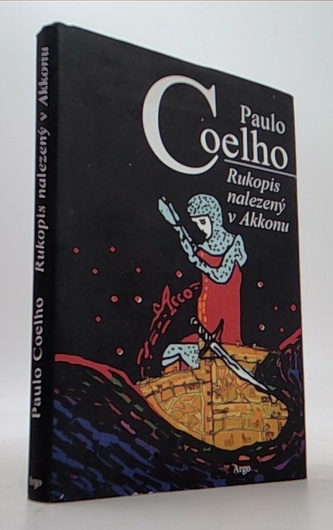 Rukopis nalezený v Akkonu