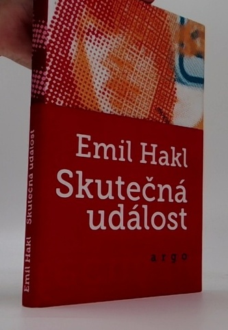 Skutečná událost
