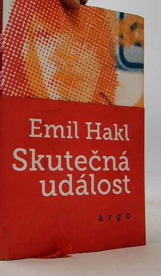 Skutečná událost