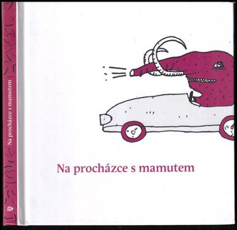 Na procházce s mamutem (Tomáš Přidal, 2012)