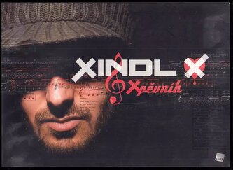 Xpěvník (Xindl X, 2012)