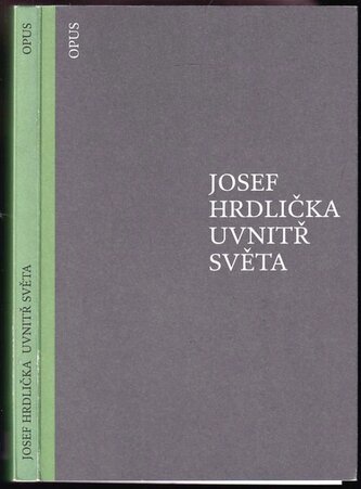 Uvnitř světa (Josef Hrdlička, 2012)