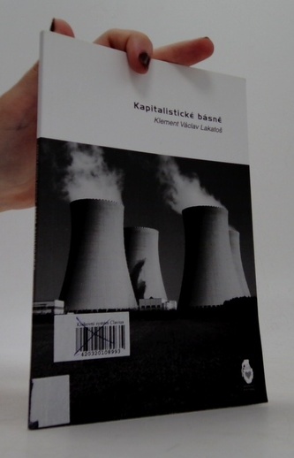 Kapitalistické básně