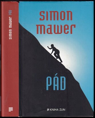 Pád (Simon Mawer, 2013)