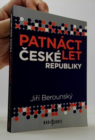 Patnáct let České republiky