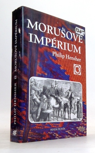 Morušové impérium